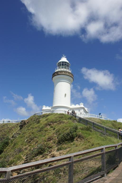 Byron Links Apartments Byron Bay Zimmer foto