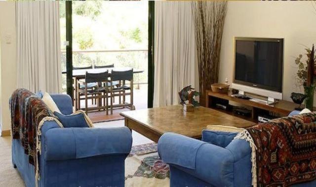 Byron Links Apartments Byron Bay Zimmer foto