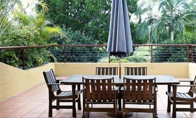 Byron Links Apartments Byron Bay Zimmer foto