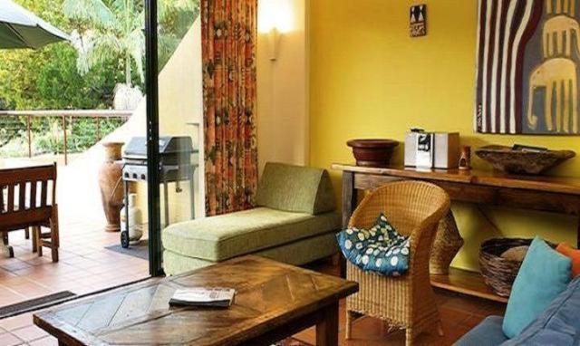Byron Links Apartments Byron Bay Zimmer foto