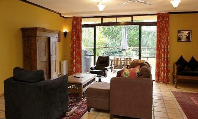 Byron Links Apartments Byron Bay Zimmer foto