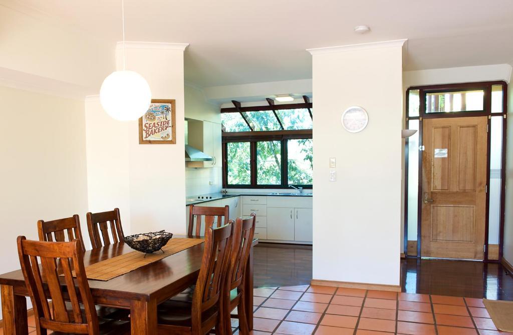 Byron Links Apartments Byron Bay Zimmer foto