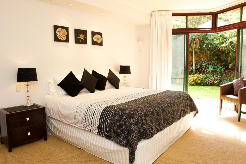 Byron Links Apartments Byron Bay Zimmer foto