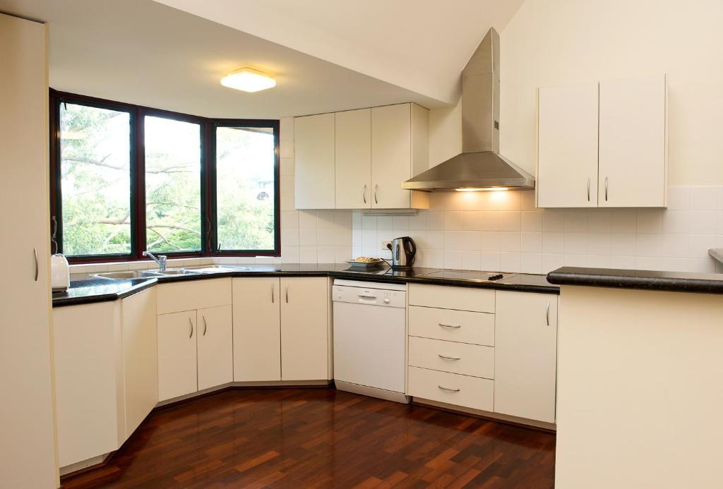 Byron Links Apartments Byron Bay Zimmer foto